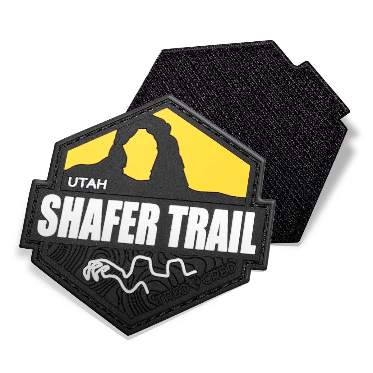 Patch: Shafer