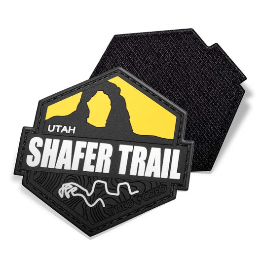 Patch: Shafer