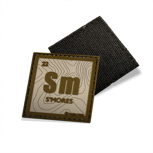Patch: Smores