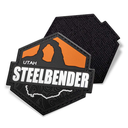 Patch: Steel Bender