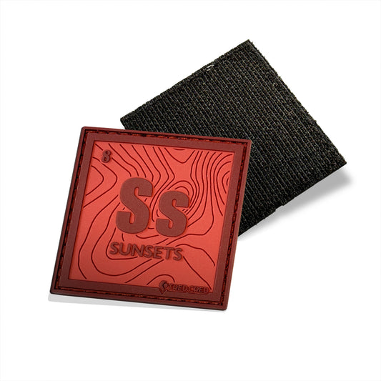 Patch: Sunset