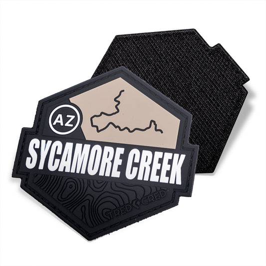 Patch: Sycamore Creek