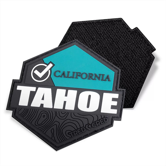 Patch: Tahoe