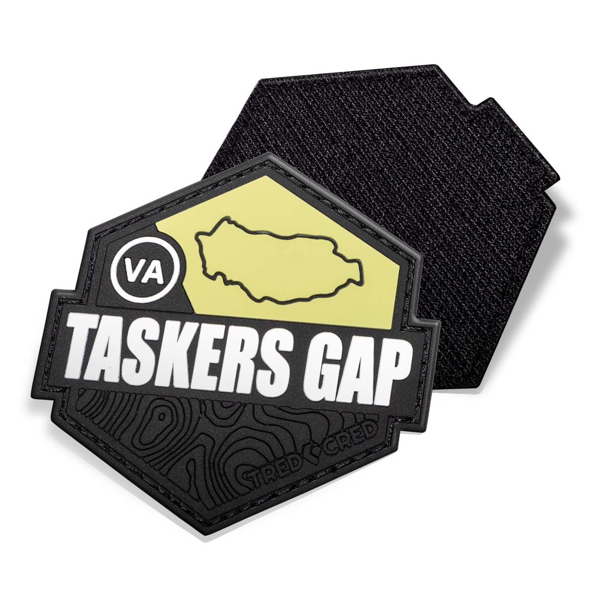 Patch: Taskers Gap