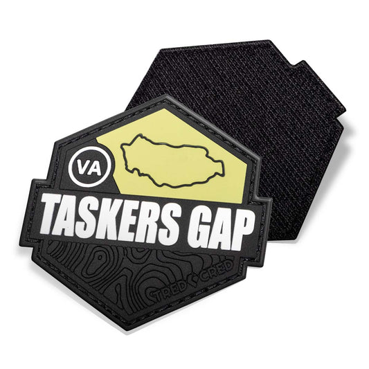 Patch: Taskers Gap