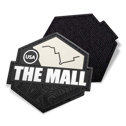 Patch: The Mall