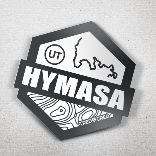 Sticker: HyMasa