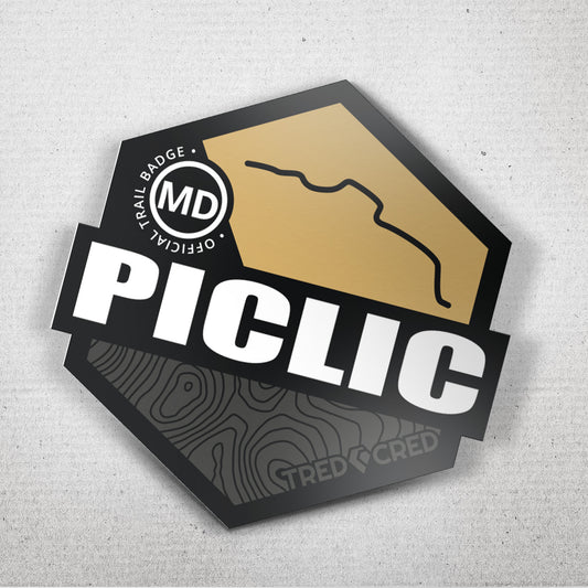 Sticker: Piclic