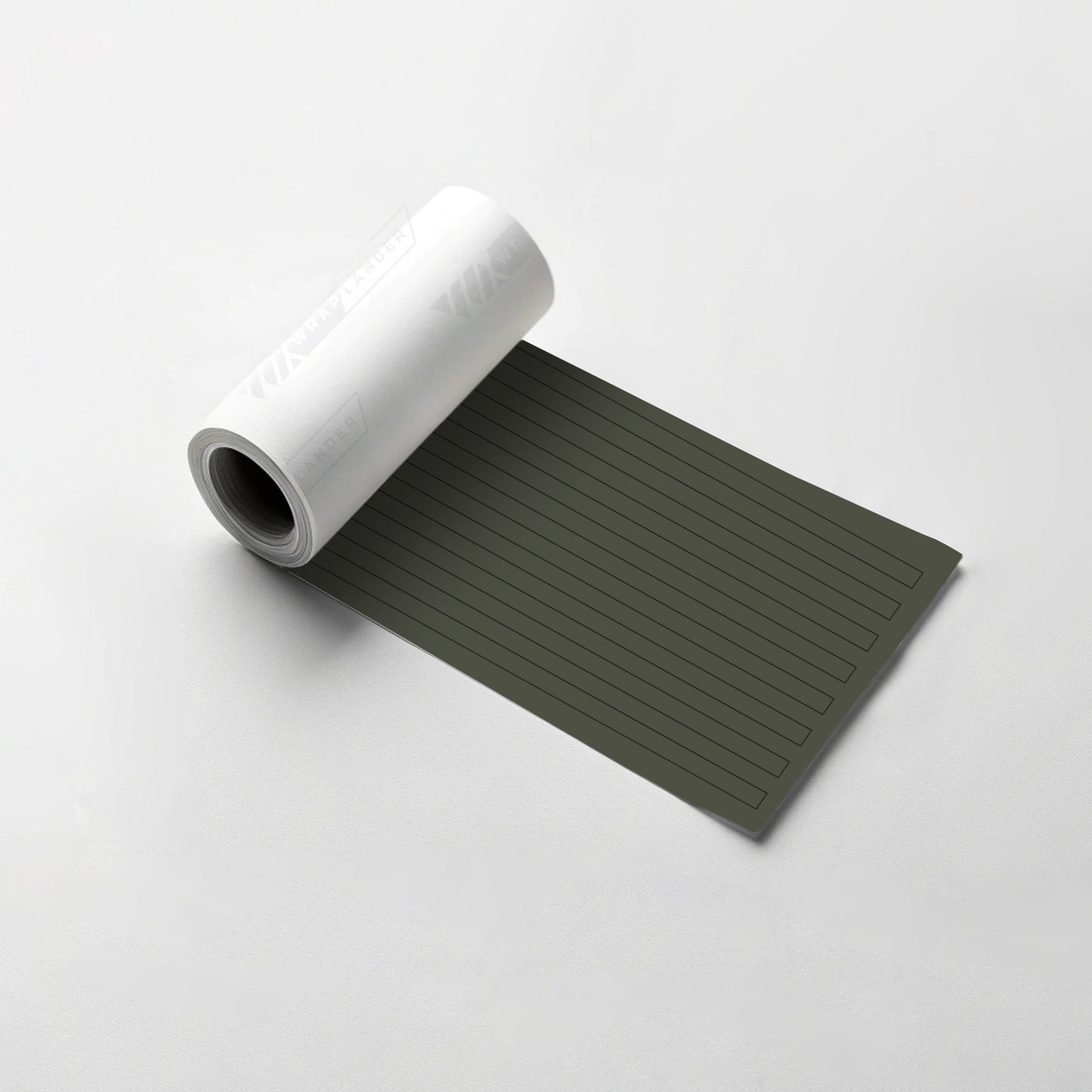 Vinyl Wrap Kit - Topo Car Accent/Booster