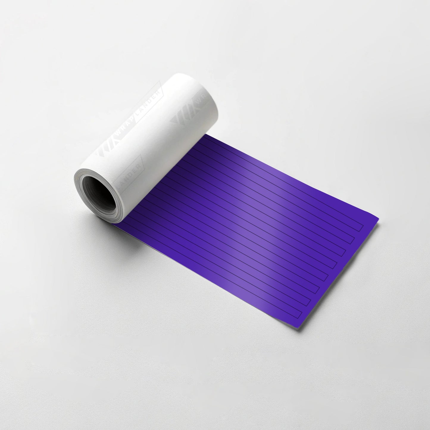 Vinyl Wrap Kit - Topo Car Accent/Booster