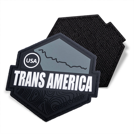 Patch: Trans America