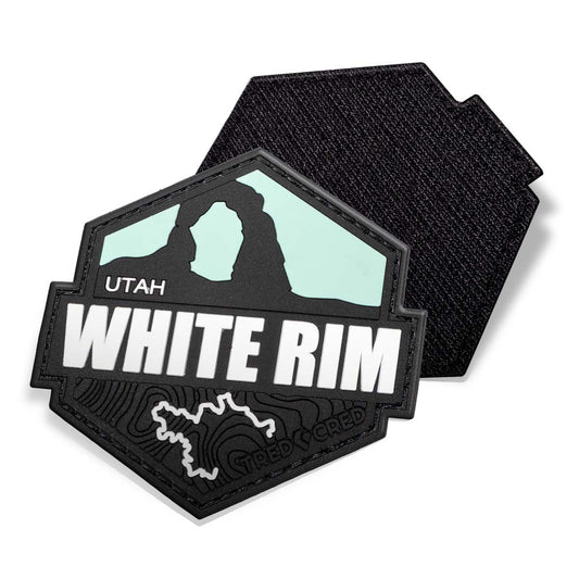 Patch: White Rim