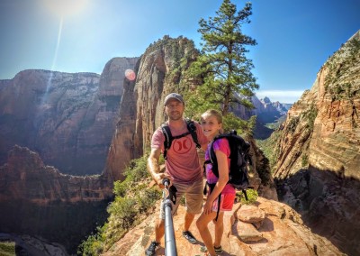 angels landing zions 12