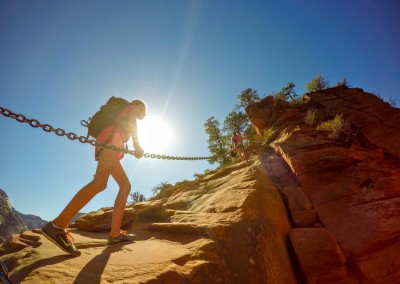 angels landing zions 11