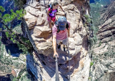 angels landing zions 8