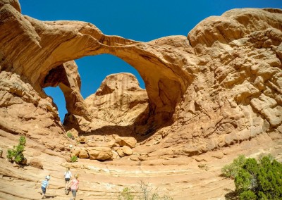 double arch 1