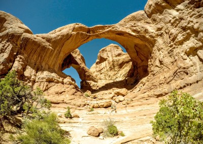 double arch 4