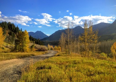 silver lake trail 4