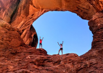 double arch 6