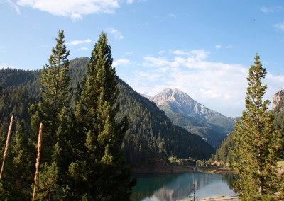 4x4 american fork canyon 6