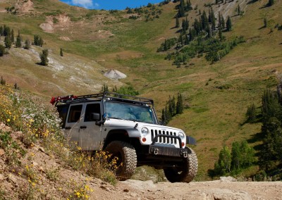 4x4 american fork canyon 1