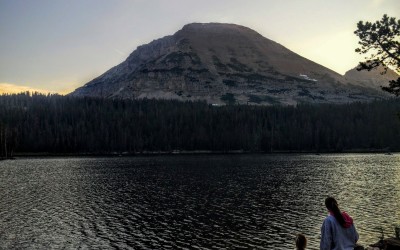 Bald Mountain Hike