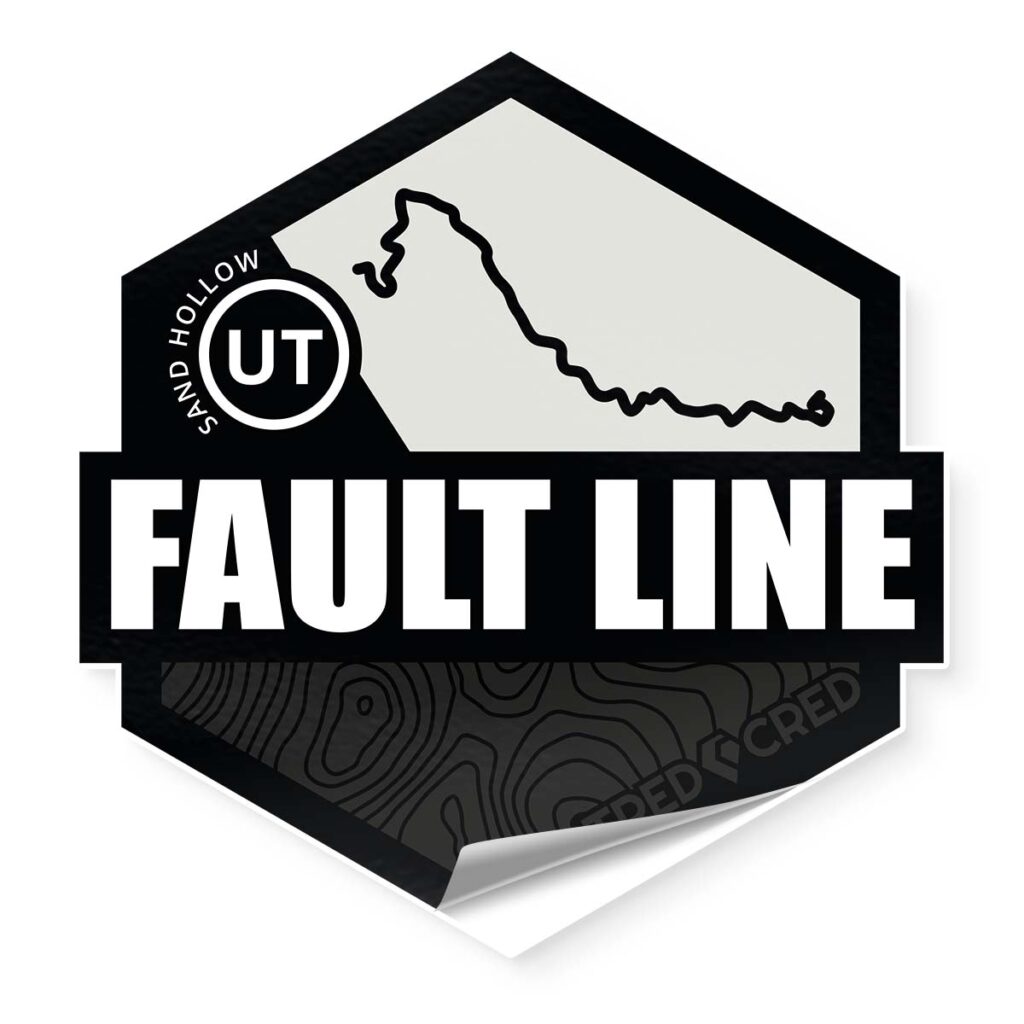 fault-line-trail-sticker-tred-cred