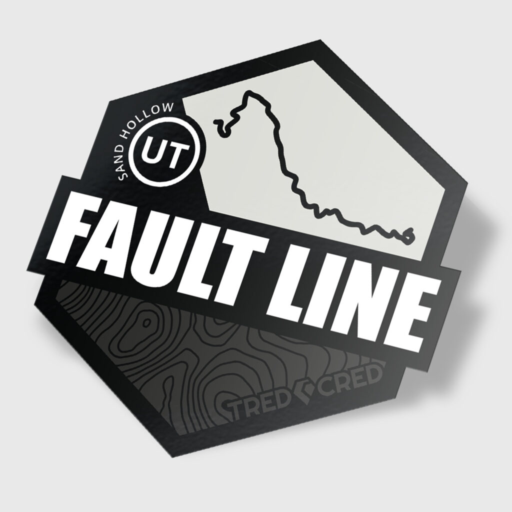 fault-line-trail-sticker-tred-cred