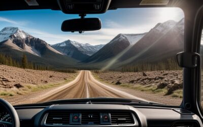 4 Soul Shattering Jeep Badge of Honor trails