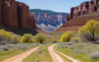 Grand Junction Colorado Off-Roading