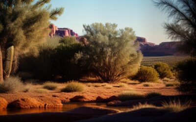 6 Arizona 4×4 Trails to Explore