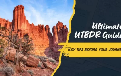 The Ultimate UTBDR Guide: What to Know Before You Go