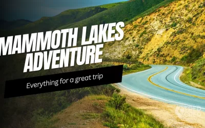 Off-Roading, Overlanding & Camping: A Mammoth Lakes Explorer’s Guide